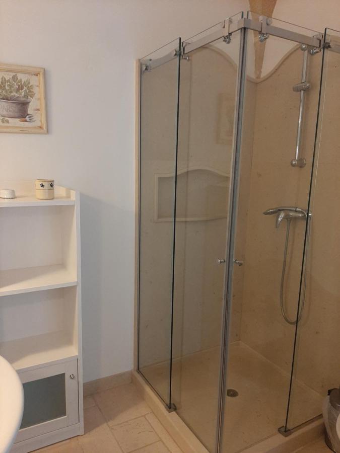 Le Lantane - Luxury Rooms Alessano Exterior photo