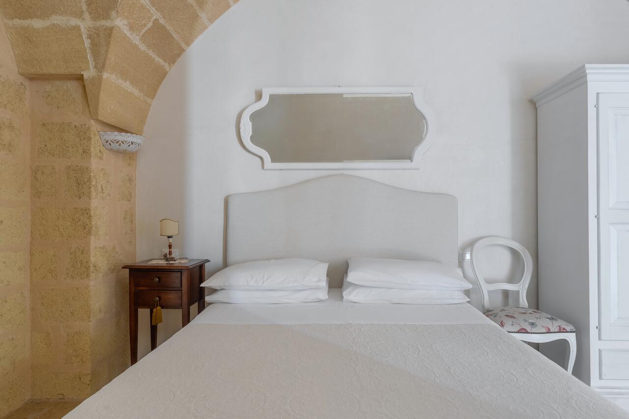Le Lantane - Luxury Rooms Alessano Exterior photo