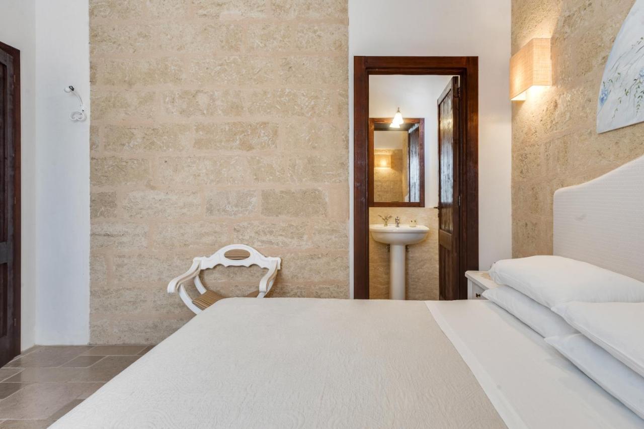 Le Lantane - Luxury Rooms Alessano Exterior photo
