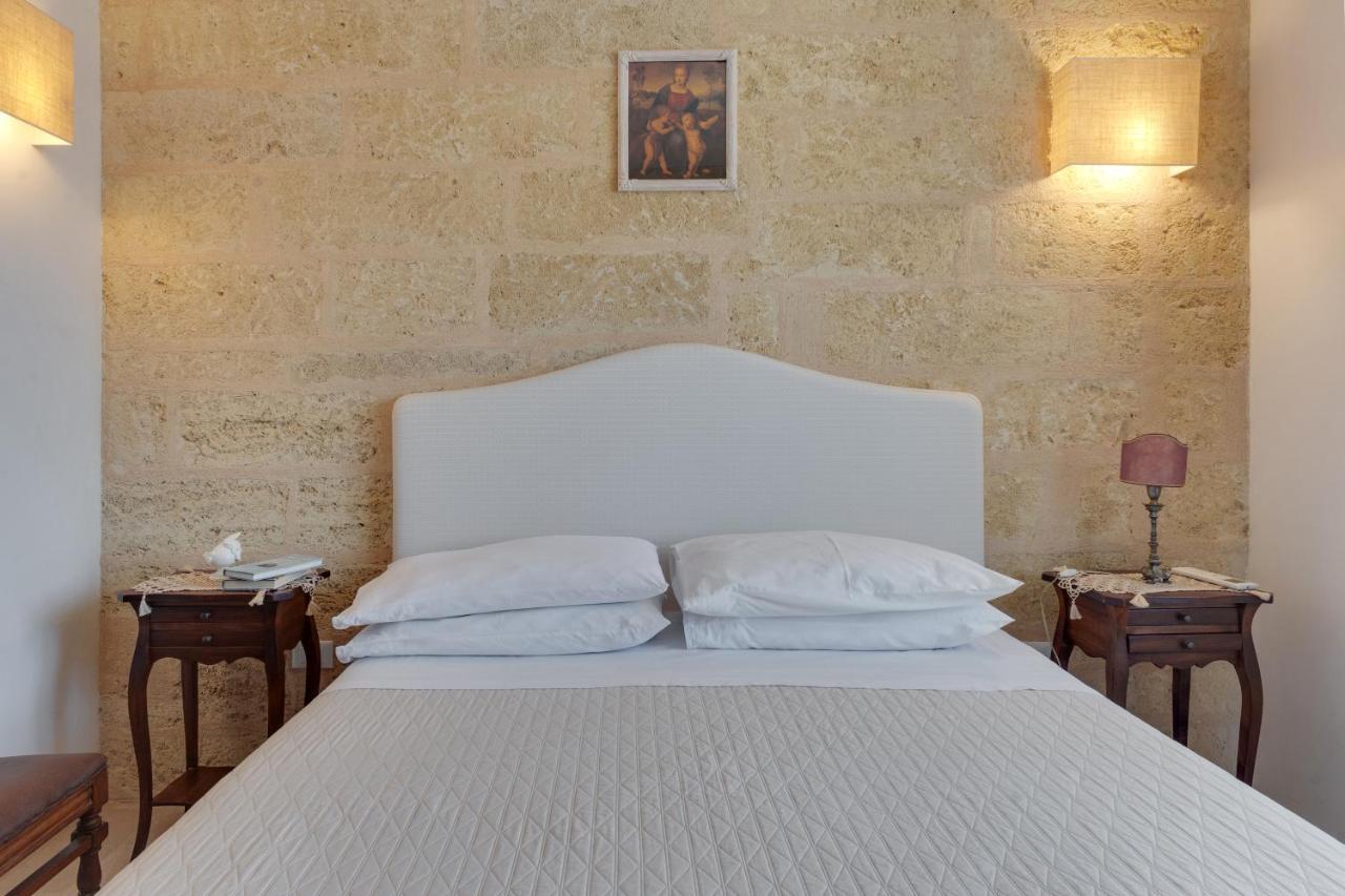 Le Lantane - Luxury Rooms Alessano Exterior photo